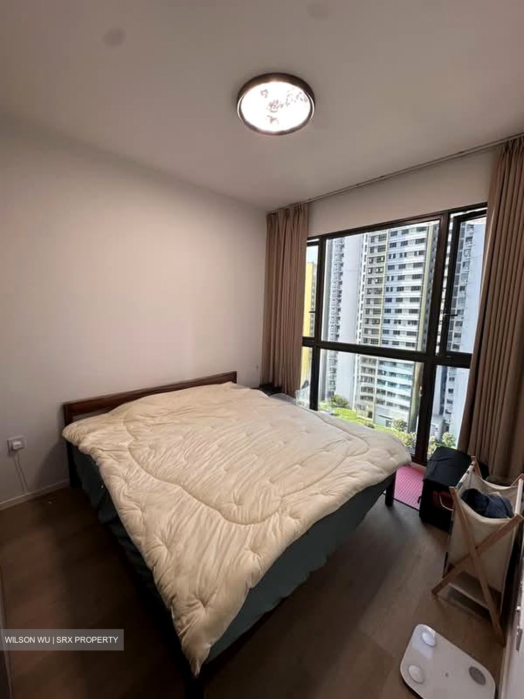 Clavon (D5), Apartment #559225121